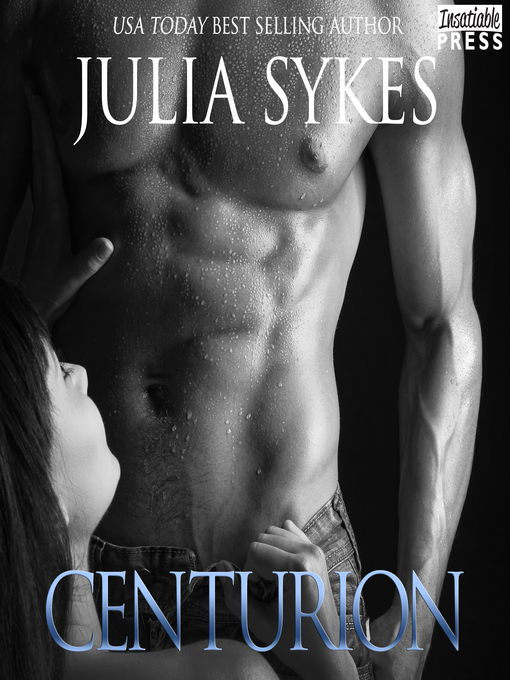 Cover image for Centurion